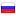 vogelz.ru hosted country